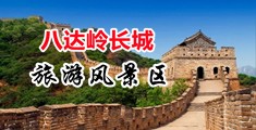 男生插女生视频免费完整版中国北京-八达岭长城旅游风景区
